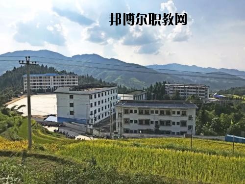 從江縣職業(yè)技術(shù)學(xué)校怎么樣，好不好