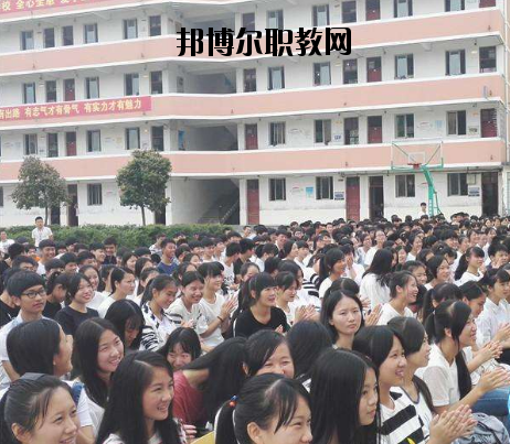 寧都縣科技職業(yè)學(xué)校怎么樣、好不好