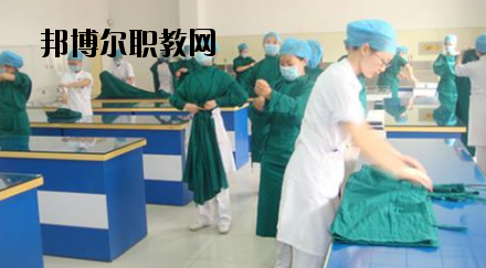 臨夏衛(wèi)生學校怎么樣、好不好