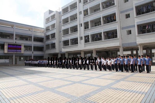 開陽縣職業(yè)技術(shù)學校2020年報名條件、招生要求、招生對象
