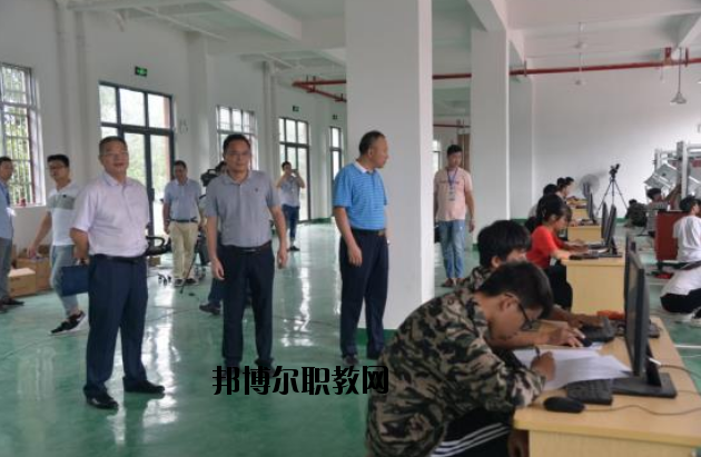 興國(guó)中等專業(yè)學(xué)校怎么樣、好不好