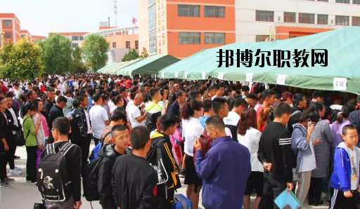 武威涼州區(qū)職業(yè)中等專業(yè)學校2020年報名條件、招生要求、招生對象