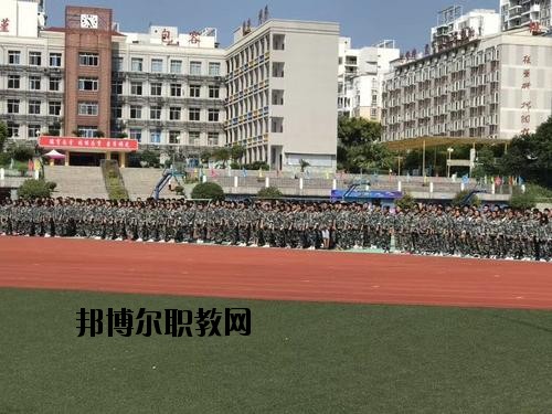 遂寧機(jī)電職業(yè)技術(shù)學(xué)校2020年報(bào)名條件、招生要求、招生對(duì)象