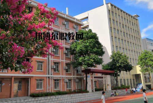 廣東工業(yè)貿(mào)易職業(yè)技術(shù)學(xué)校2020年報名條件、招生要求、招生對象