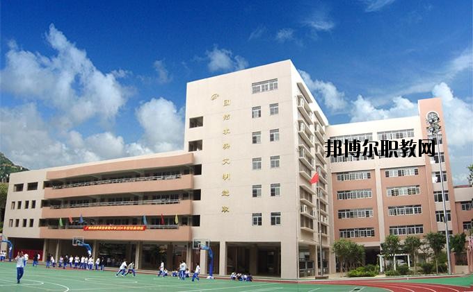 瀾滄縣職業(yè)高級(jí)中學(xué)怎么樣、好不好