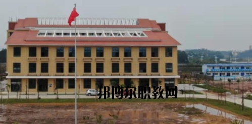 欽州技工學(xué)校怎么樣、好不好