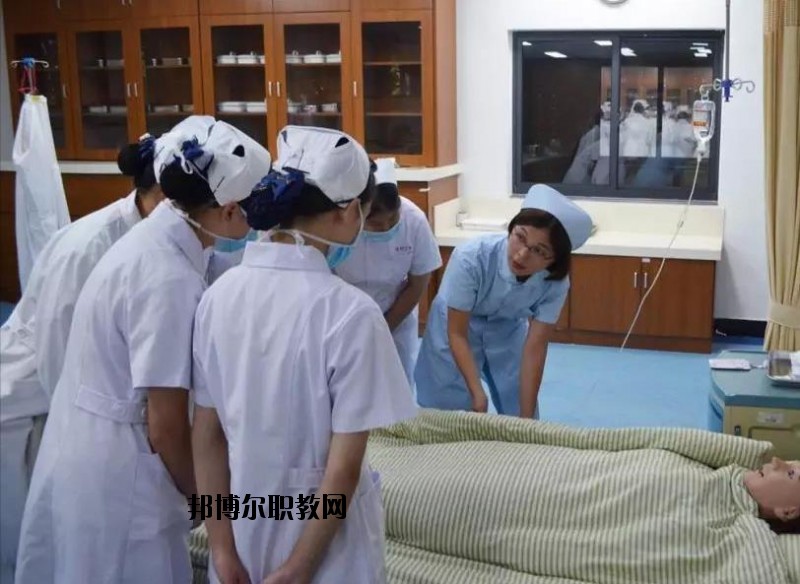 余杭衛(wèi)生中等專業(yè)學(xué)校2020年報(bào)名條件、招生要求、招生對象