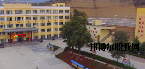 秦安職業(yè)中等專業(yè)學(xué)校怎么樣、好不好