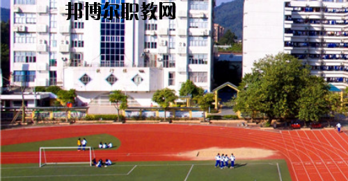 廣東對外貿(mào)易職業(yè)技術(shù)學校網(wǎng)站網(wǎng)址