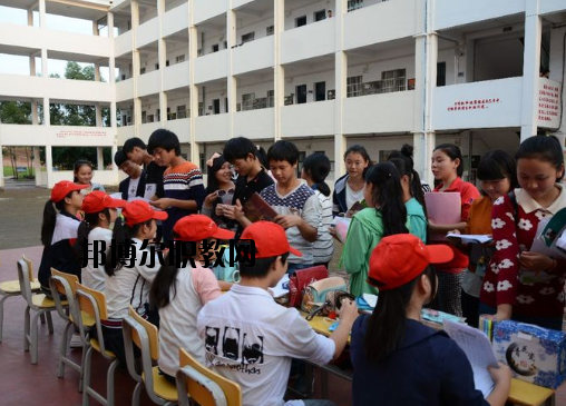 贛縣職業(yè)中等專(zhuān)業(yè)學(xué)校2020年報(bào)名條件、招生要求、招生對(duì)象