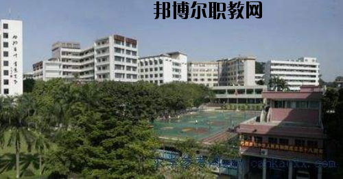 廣州廣播電視大學(xué)附設(shè)職業(yè)技術(shù)學(xué)校怎么樣、好不好