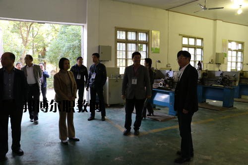 永修職業(yè)教育中心2020年報名條件、招生要求、招生對象