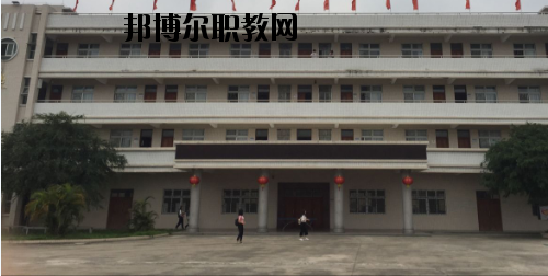 陸豐技工學(xué)校怎么樣、好不好