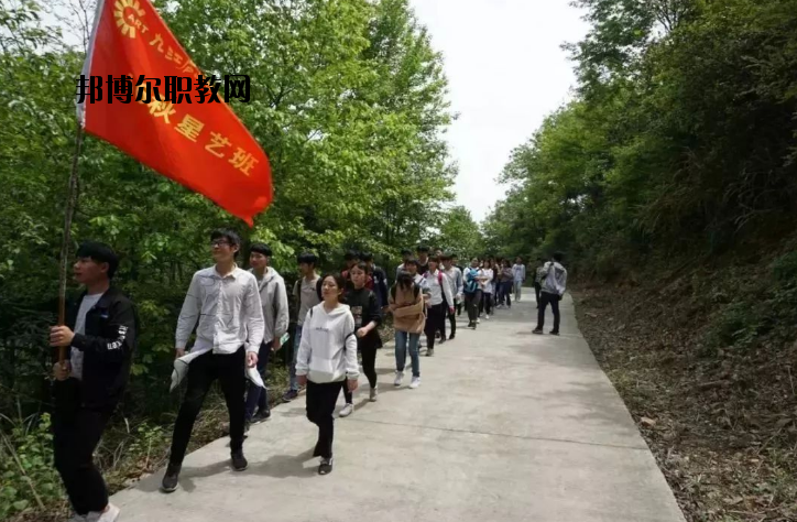 九江廬山西海藝術(shù)學(xué)校怎么樣、好不好