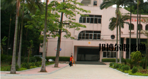 廣州建筑工程職業(yè)學校怎么樣、好不好