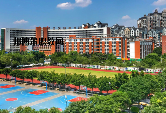 廣州華風(fēng)技工學(xué)校怎么樣、好不好