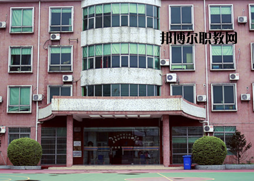 廣東江南理工技工學(xué)校怎么樣、好不好
