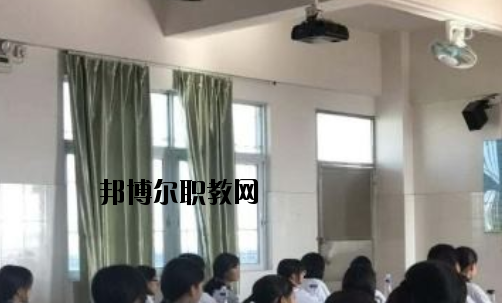 秦皇島燕成中等專業(yè)學校怎么樣、好不好