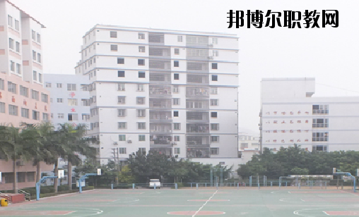 廣州實驗技工學(xué)校怎么樣、好不好