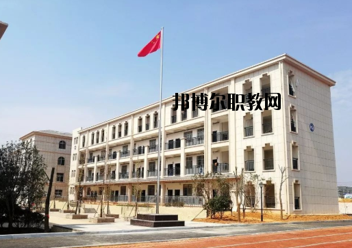 德安中等職業(yè)技術(shù)學(xué)校怎么樣、好不好