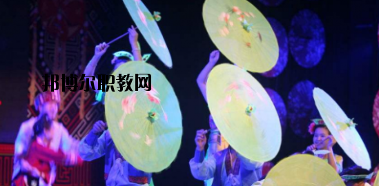 石家莊華韻藝術中專學校怎么樣、好不好