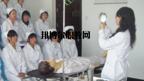 石家莊廉州醫(yī)學中等專業(yè)學校2020年報名條件、招生要求、招生對象