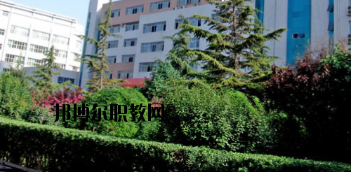 蘭州商業(yè)學(xué)校怎么樣、好不好