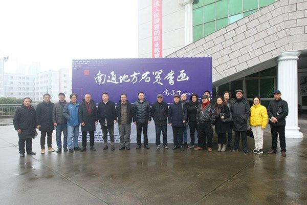 江蘇南通中等專業(yè)學校怎么樣、好不好