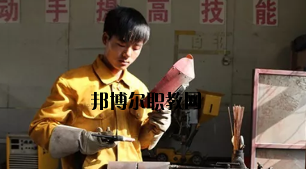 靈臺職教中心2020年報名條件、招生要求、招生對象