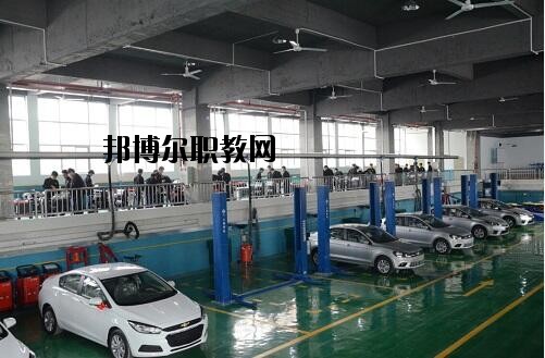 汕頭高級(jí)技工學(xué)校2020年報(bào)名條件、招生要求、招生對(duì)象