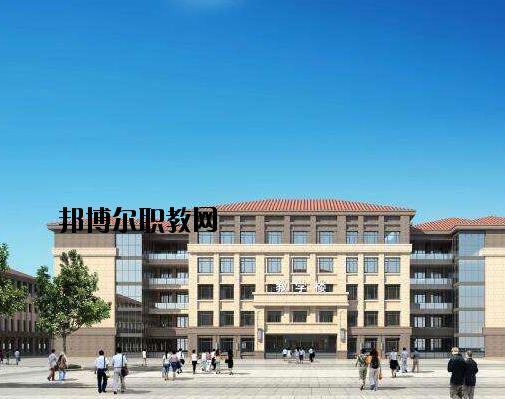 夷陵職業(yè)教育中心學校怎么樣、好不好