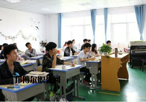 吉安扶園職業(yè)高中怎么樣、好不好