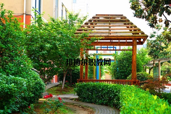 安徽建工技師學(xué)院怎么樣、好不好