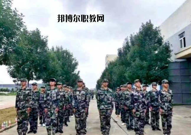 鄭州創(chuàng)新科技學(xué)校2021年報名條件、招生要求、招生對象