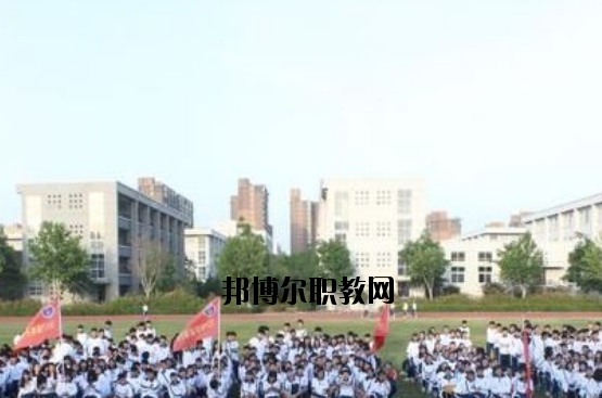 滑縣裳華職業(yè)技術(shù)中專2021年報名條件、招生要求、招生對象