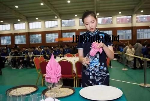 奉化區(qū)工貿(mào)旅游學(xué)校2020年報名條件、招生要求、招生對象