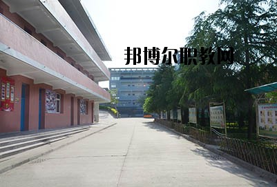 自貢錦江職業(yè)技術(shù)學(xué)校怎么樣、好不好