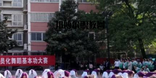 河南幼兒師范學(xué)校2021年報名條件、招生要求、招生對象