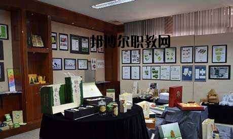 河南工藝美術(shù)學校2021年有哪些專業(yè)