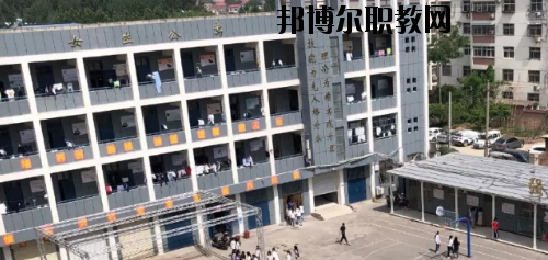 濮陽(yáng)職業(yè)教育培訓(xùn)中心怎么樣、好不好
