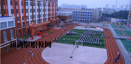 鄭州財經(jīng)技師學(xué)院怎么樣、好不好