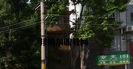 賀州技工學(xué)校怎么樣、好不好