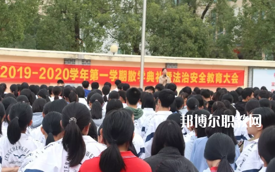 廣州增城區(qū)衛(wèi)生職業(yè)技術(shù)學(xué)校怎么樣、好不好