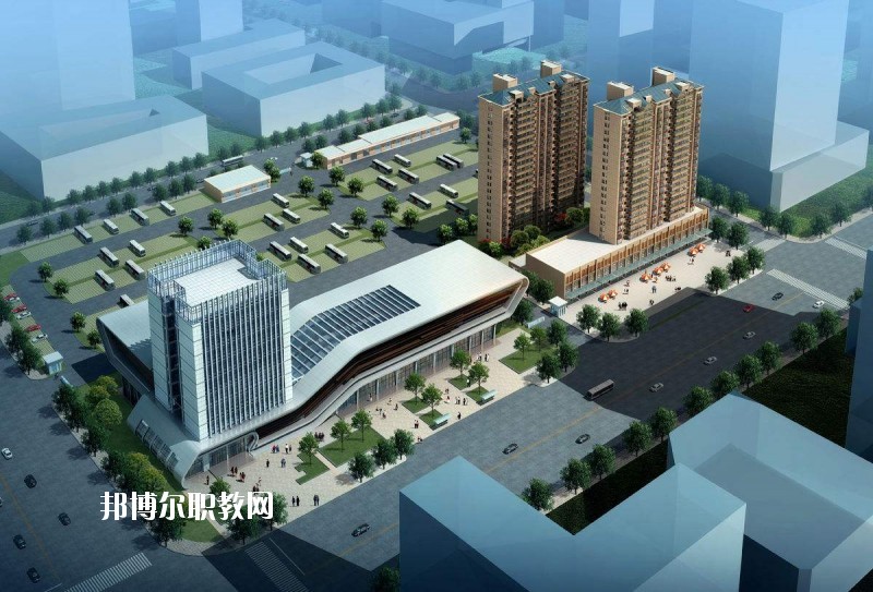 信陽建筑工程學(xué)校2021年報(bào)名條件、招生要求、招生對象