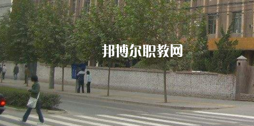 西安鐵路高級(jí)技工學(xué)校怎么樣、好不好