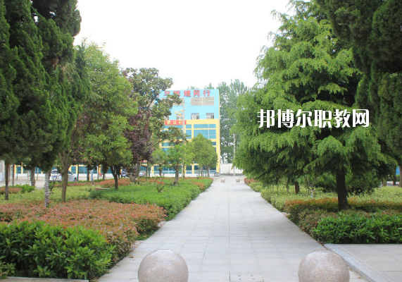 亳州工業(yè)學(xué)校怎么樣、好不好