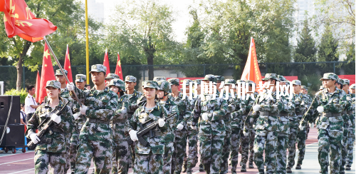西安齊力鐵路學(xué)校2020年報(bào)名條件、招生要求、招生對(duì)象