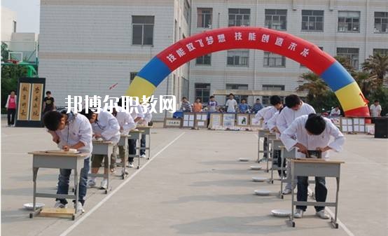 鄭州市實(shí)驗(yàn)中等專業(yè)學(xué)校2021年報(bào)名條件、招生要求、招生對(duì)象