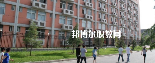 西安工業(yè)科技技術(shù)學(xué)校怎么樣、好不好