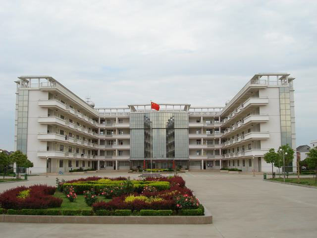 江蘇建湖中等專業(yè)學(xué)校怎么樣、好不好